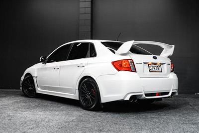 2013 Subaru Impreza - Thumbnail