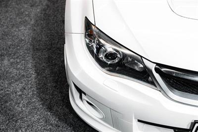 2013 Subaru Impreza - Thumbnail