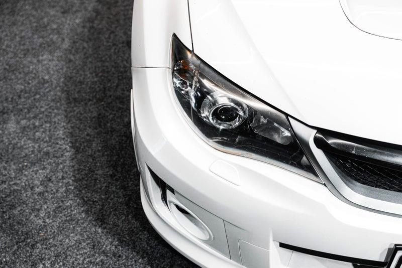 2013 Subaru Impreza