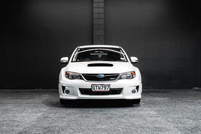 2013 Subaru Impreza - Thumbnail