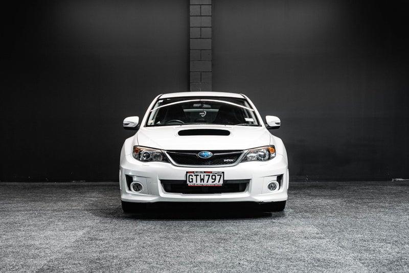2013 Subaru Impreza