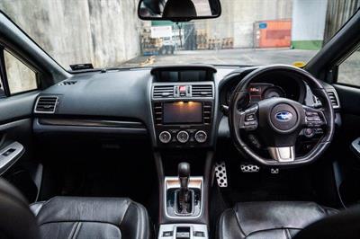 2017 Subaru WRX - Thumbnail