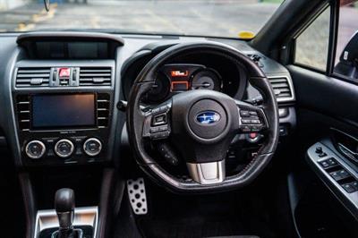 2017 Subaru WRX - Thumbnail