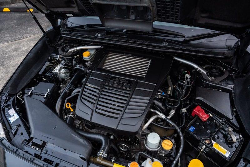 2017 Subaru WRX