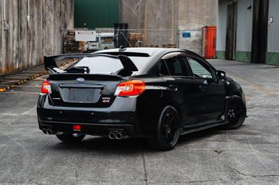 2017 Subaru WRX - Thumbnail