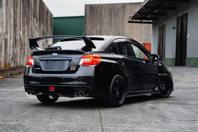 2017 Subaru WRX - Thumbnail