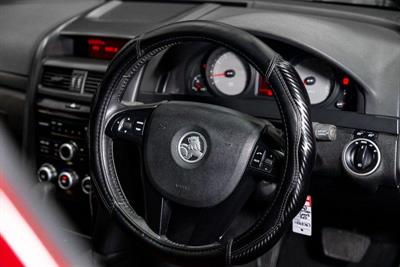 2007 Holden Commodore - Thumbnail