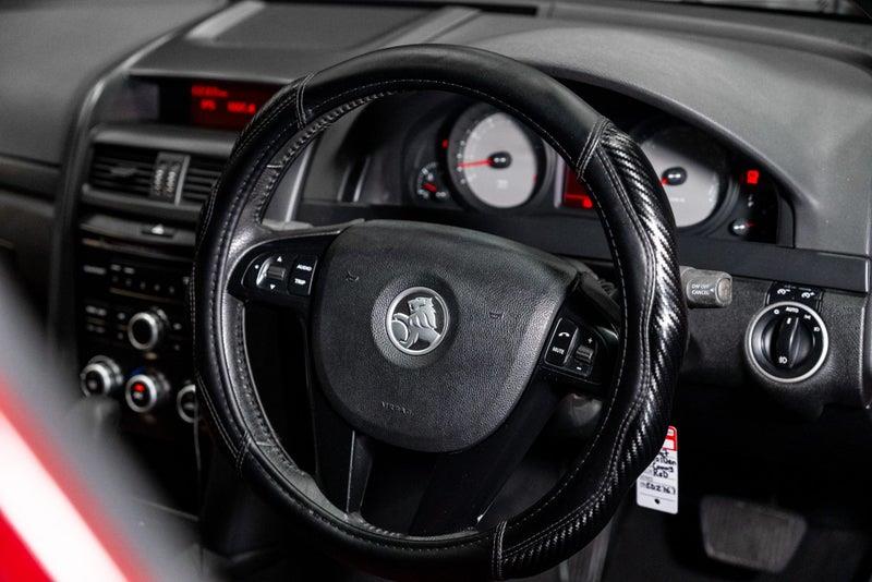 2007 Holden Commodore