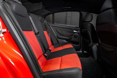 2007 Holden Commodore - Thumbnail