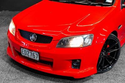 2007 Holden Commodore - Thumbnail