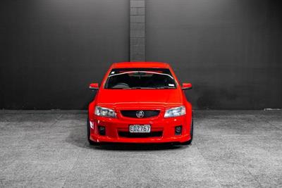 2007 Holden Commodore - Thumbnail