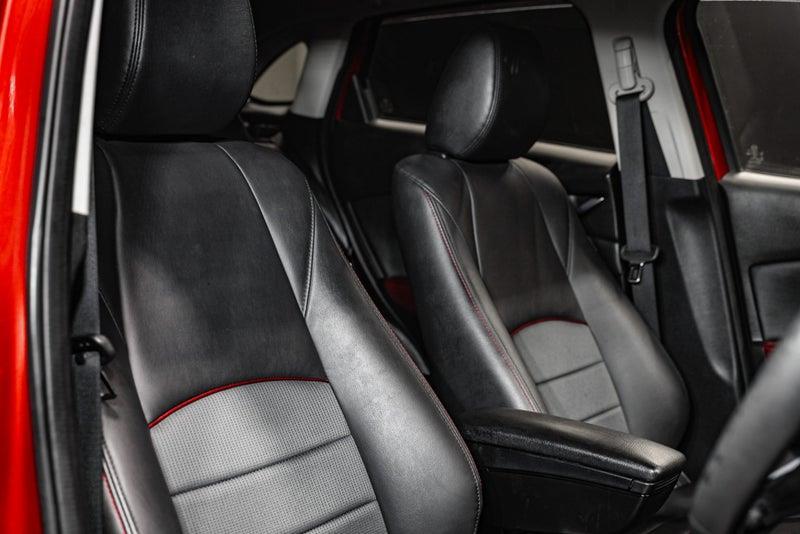 2017 Mazda CX-3