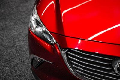 2017 Mazda CX-3 - Thumbnail