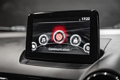 2017 Mazda CX-3 - Thumbnail