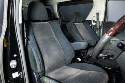 2012 Toyota Vellfire - Thumbnail