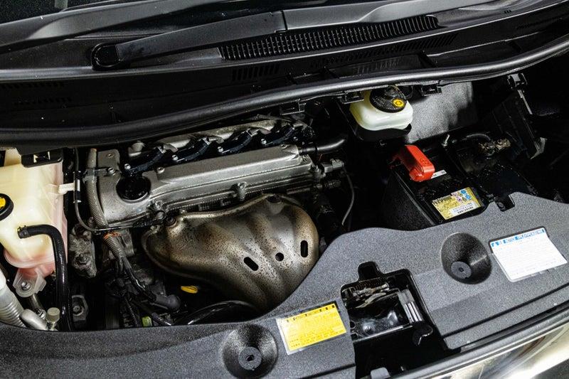 2012 Toyota Vellfire