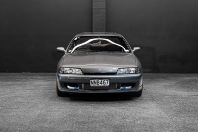 1991 Nissan Skyline - Thumbnail