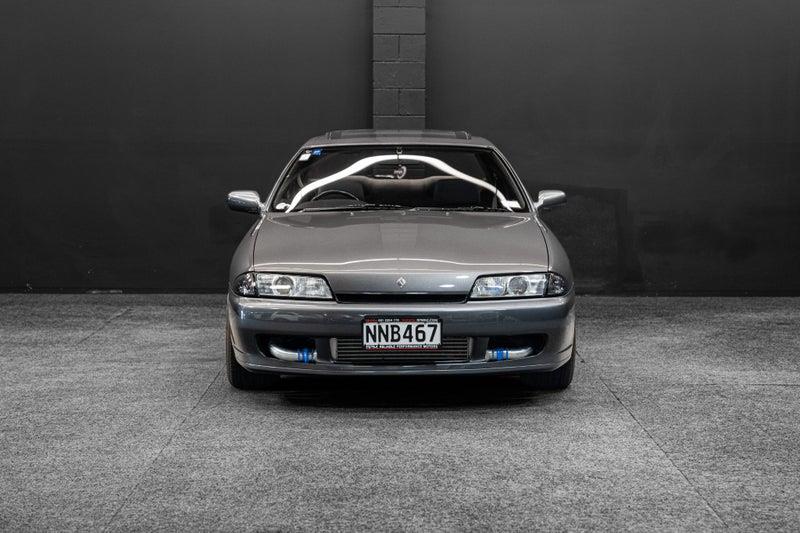 1991 Nissan Skyline