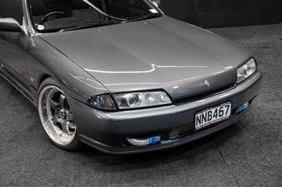 1991 Nissan Skyline - Thumbnail