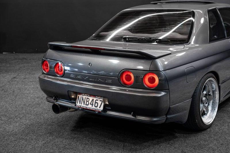 1991 Nissan Skyline