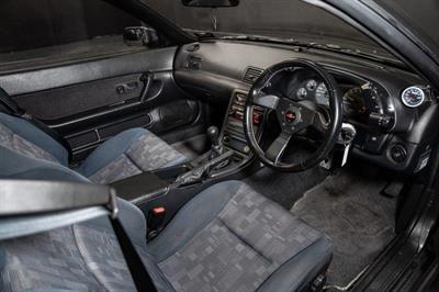1991 Nissan Skyline - Thumbnail