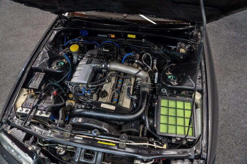 1991 Nissan Skyline