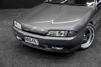 1991 Nissan Skyline - Thumbnail