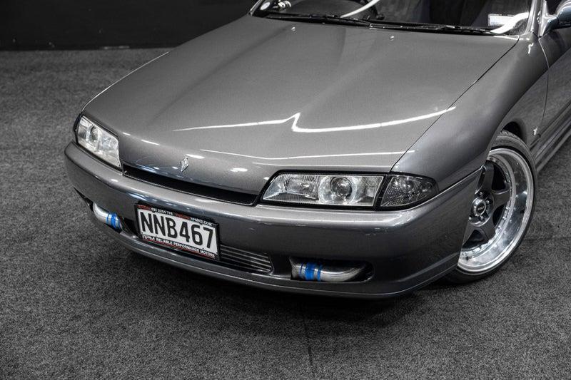 1991 Nissan Skyline