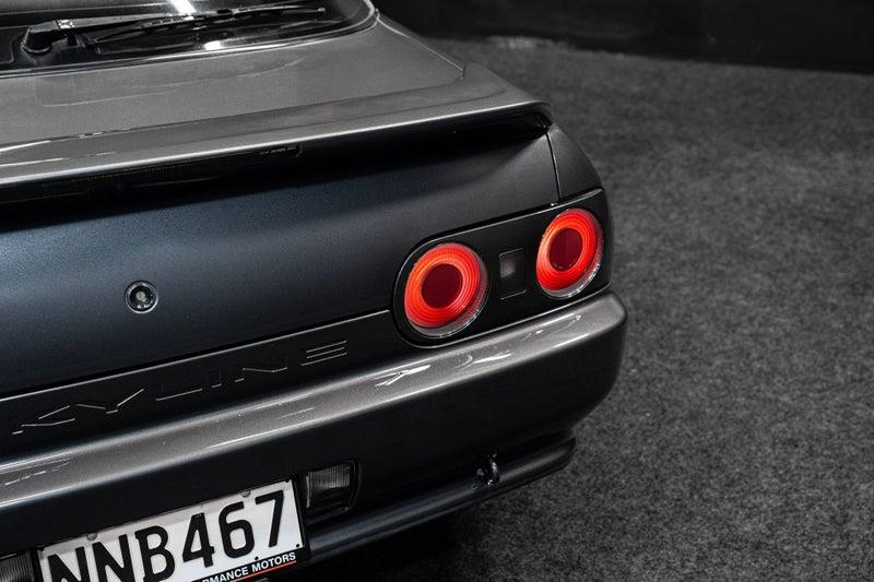 1991 Nissan Skyline