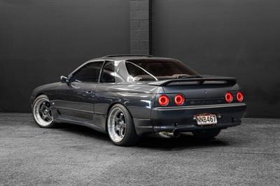 1991 Nissan Skyline - Thumbnail