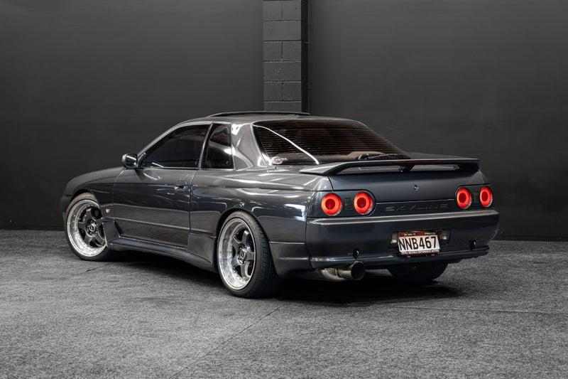 1991 Nissan Skyline