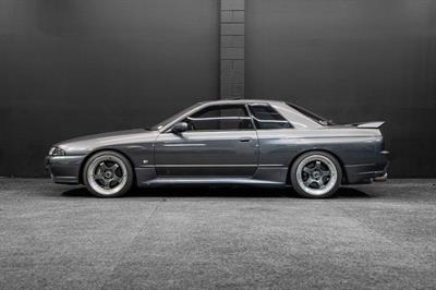 1991 Nissan Skyline - Thumbnail