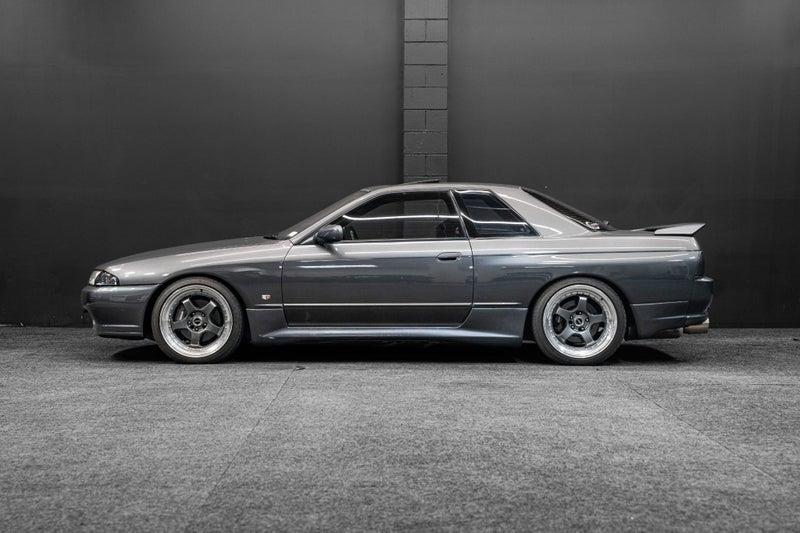 1991 Nissan Skyline