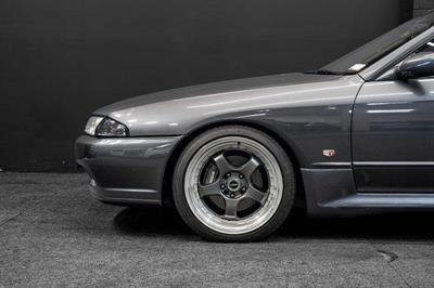 1991 Nissan Skyline - Thumbnail