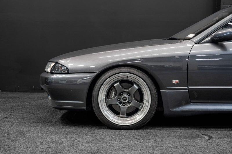 1991 Nissan Skyline