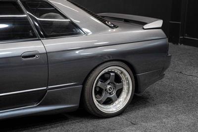 1991 Nissan Skyline - Thumbnail