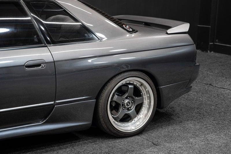 1991 Nissan Skyline