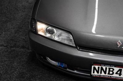 1991 Nissan Skyline - Thumbnail