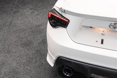 2013 Toyota 86 - Thumbnail