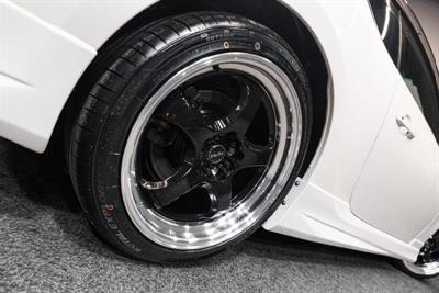 2013 Toyota 86 - Thumbnail