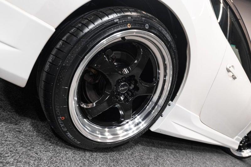 2013 Toyota 86