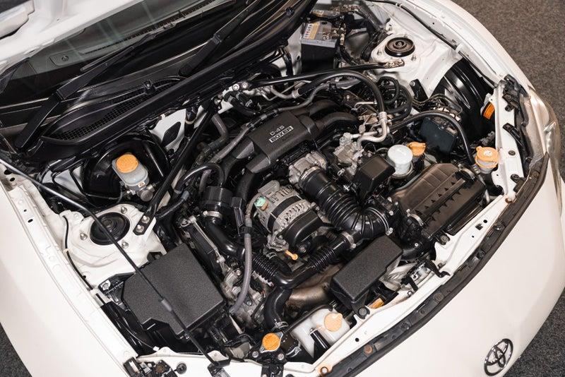 2013 Toyota 86