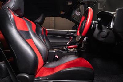 2013 Toyota 86 - Thumbnail