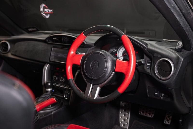 2013 Toyota 86