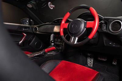 2013 Toyota 86 - Thumbnail