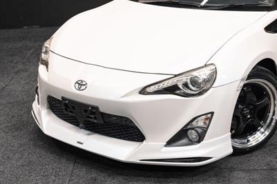 2013 Toyota 86 - Thumbnail