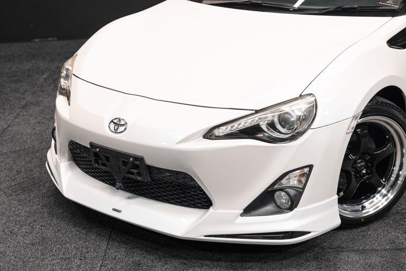 2013 Toyota 86