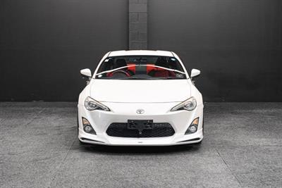 2013 Toyota 86 - Thumbnail