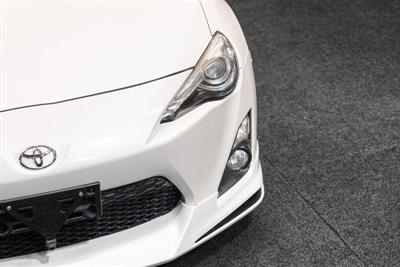 2013 Toyota 86 - Thumbnail