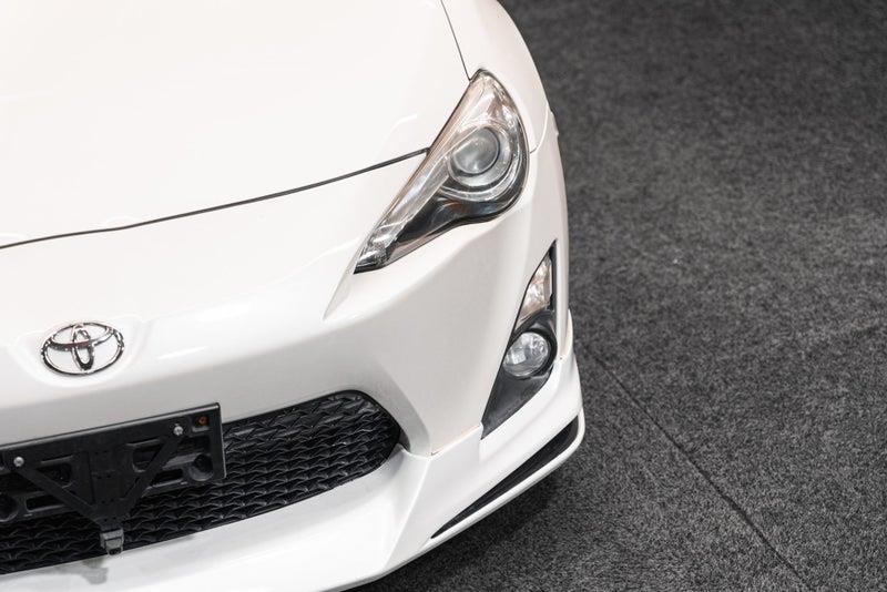 2013 Toyota 86